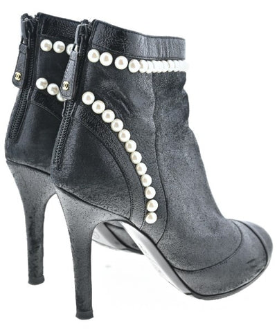 CHANEL Boots