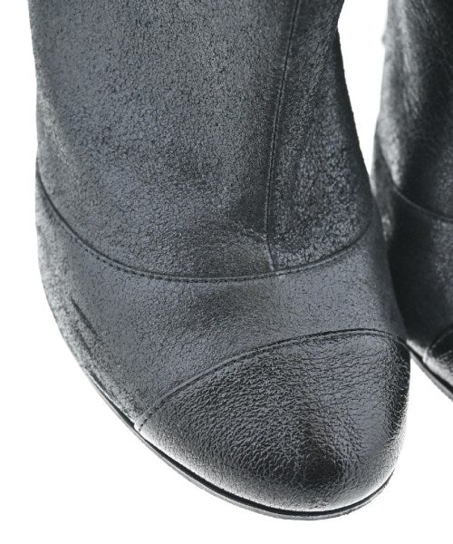 CHANEL Boots