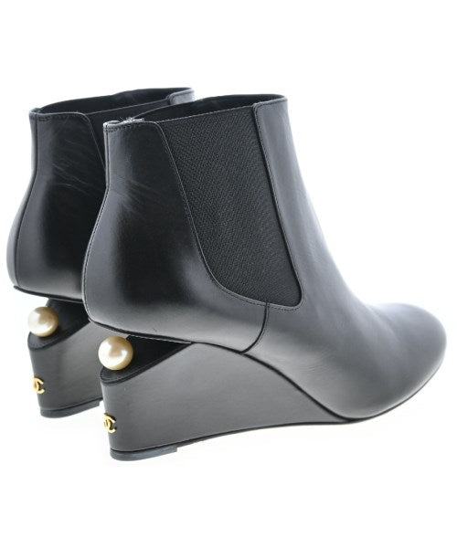 CHANEL Boots