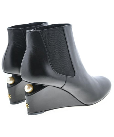 CHANEL Boots