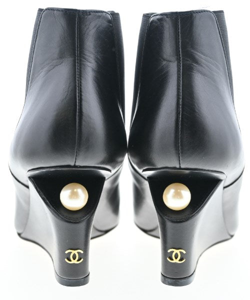 CHANEL Boots