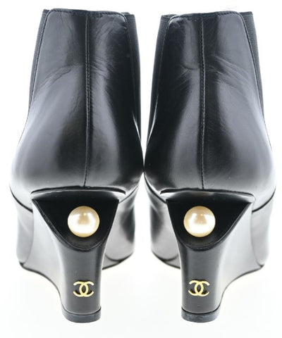 CHANEL Boots
