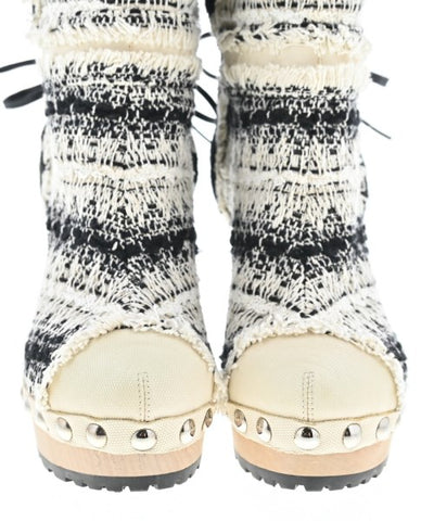 CHANEL Boots