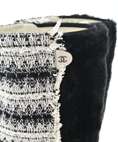 CHANEL Boots