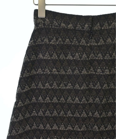 CHANEL Long/Maxi length skirts