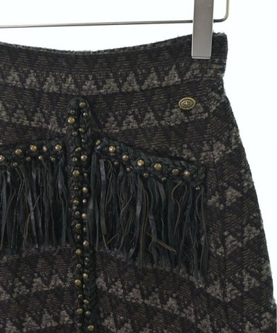 CHANEL Long/Maxi length skirts