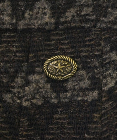 CHANEL Long/Maxi length skirts