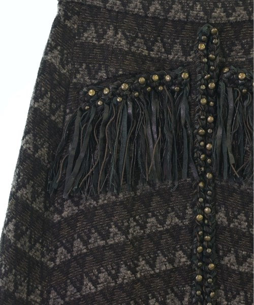 CHANEL Long/Maxi length skirts