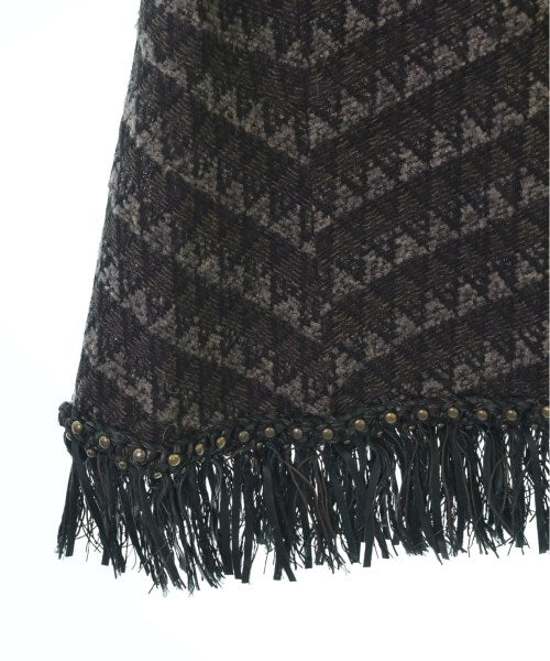 CHANEL Long/Maxi length skirts