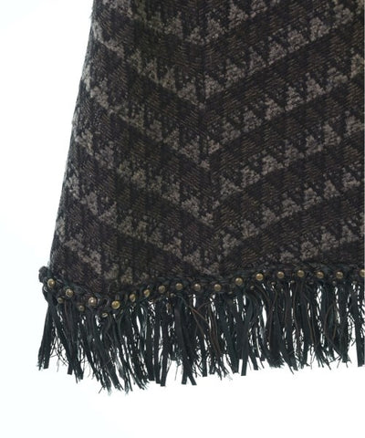 CHANEL Long/Maxi length skirts