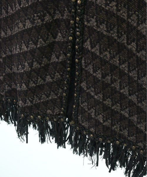 CHANEL Long/Maxi length skirts