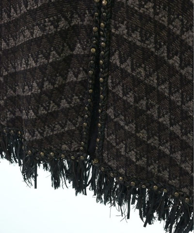 CHANEL Long/Maxi length skirts