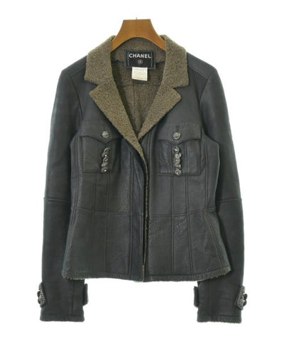 CHANEL Casual jackets