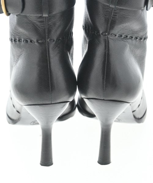 CHANEL Boots