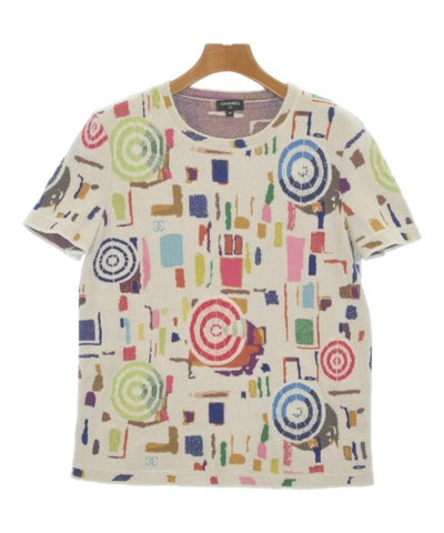 CHANEL Tee Shirts/Tops