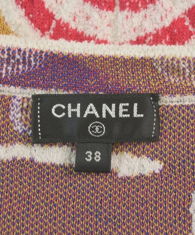 CHANEL Tee Shirts/Tops