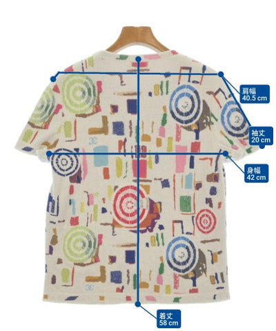 CHANEL Tee Shirts/Tops