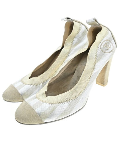 CHANEL Pumps/Heels