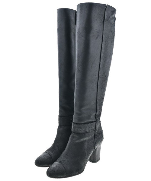 CHANEL Boots