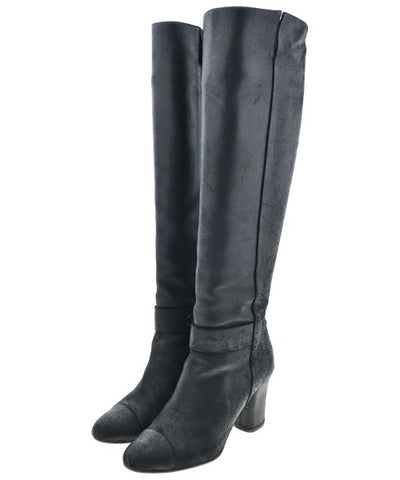 CHANEL Boots