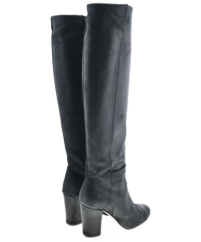 CHANEL Boots