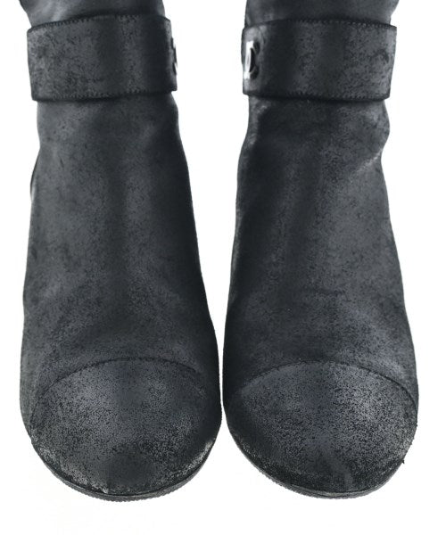 CHANEL Boots