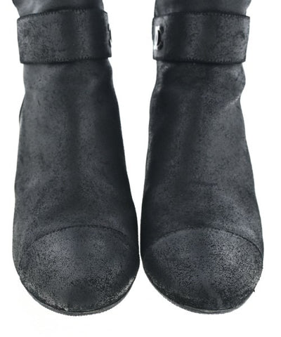CHANEL Boots