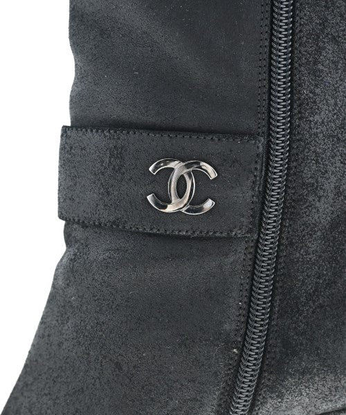 CHANEL Boots