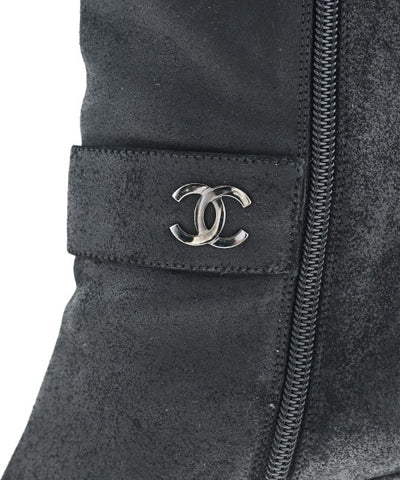 CHANEL Boots