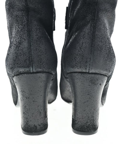 CHANEL Boots