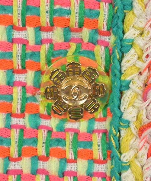 CHANEL Casual jackets