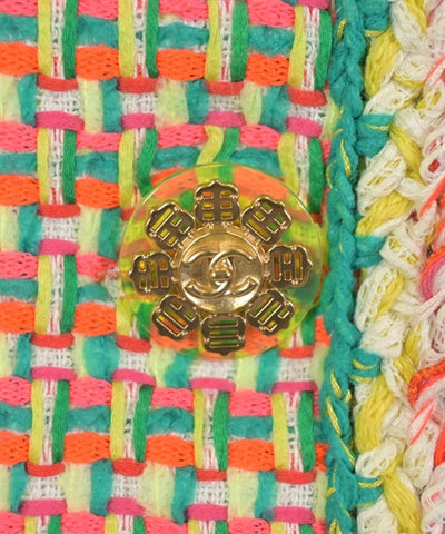 CHANEL Casual jackets