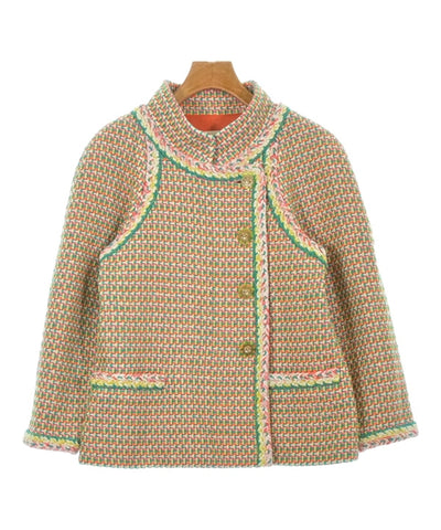 CHANEL Casual jackets