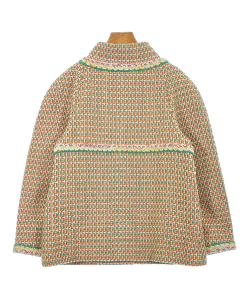 CHANEL Casual jackets