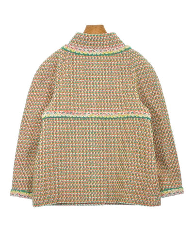 CHANEL Casual jackets