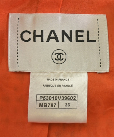 CHANEL Casual jackets