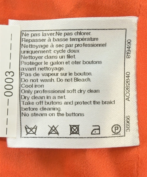 CHANEL Casual jackets