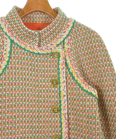 CHANEL Casual jackets