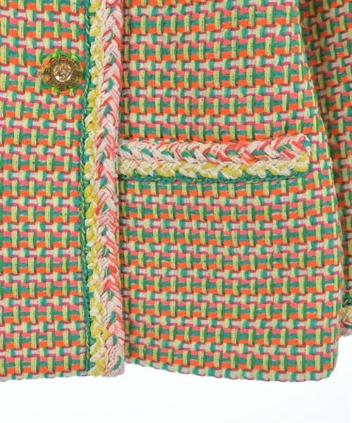 CHANEL Casual jackets