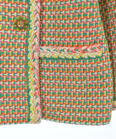 CHANEL Casual jackets