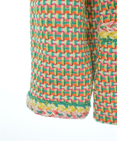 CHANEL Casual jackets