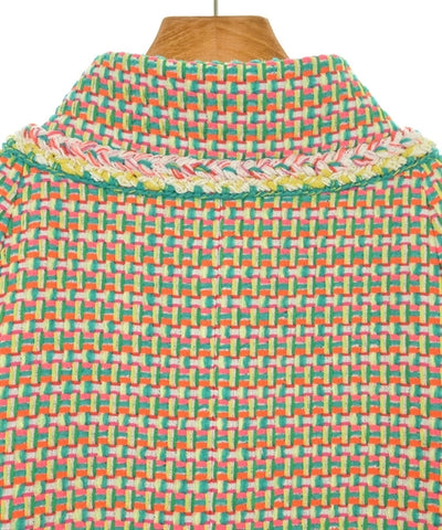 CHANEL Casual jackets