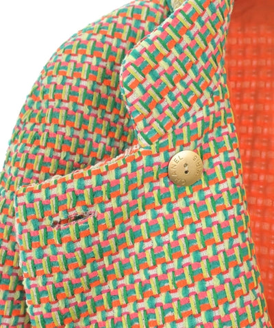 CHANEL Casual jackets