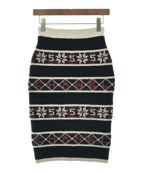 CHANEL Long/Maxi length skirts