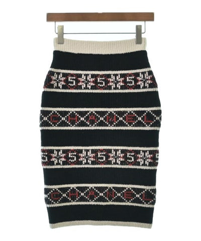 CHANEL Long/Maxi length skirts