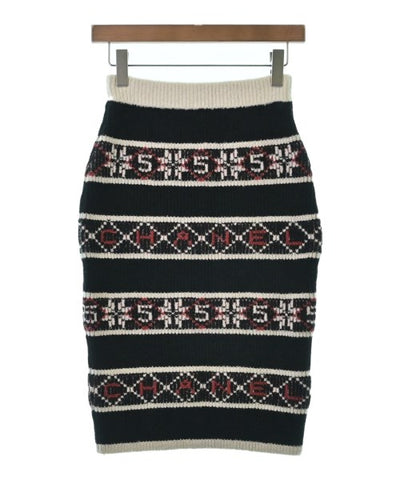 CHANEL Long/Maxi length skirts