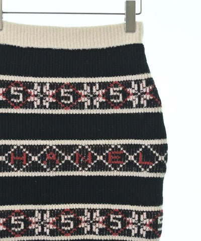 CHANEL Long/Maxi length skirts