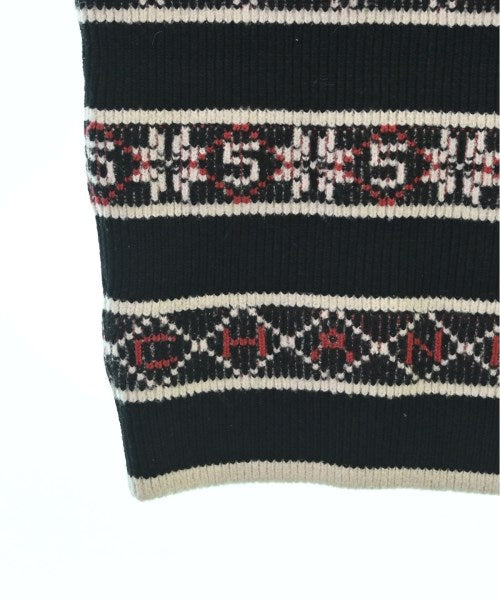 CHANEL Long/Maxi length skirts