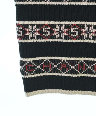 CHANEL Long/Maxi length skirts