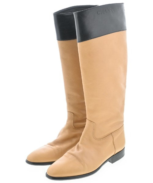 CHANEL Boots